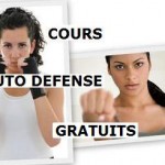 Cours d auto défense offert en exclusivité sans condition sur le blog "Autodéfense Femmes"