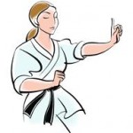le hapkido et ses techniques d autodéfense