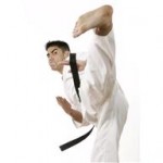 Le Shotokan karate