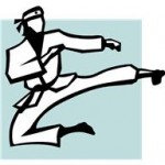 Le taekwondo est-ce un art martial d
