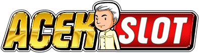 Logo Acekslot Indonesia